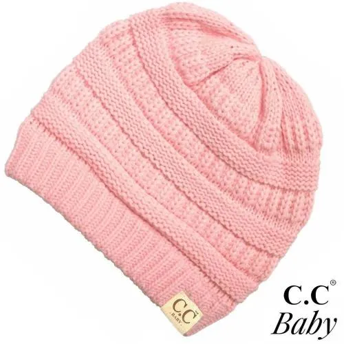 Baby C.C Beanie