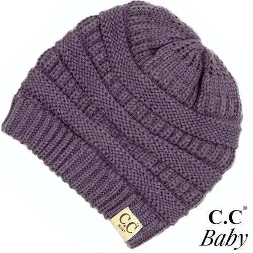 Baby C.C Beanie