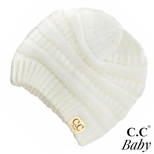 Baby C.C Beanie