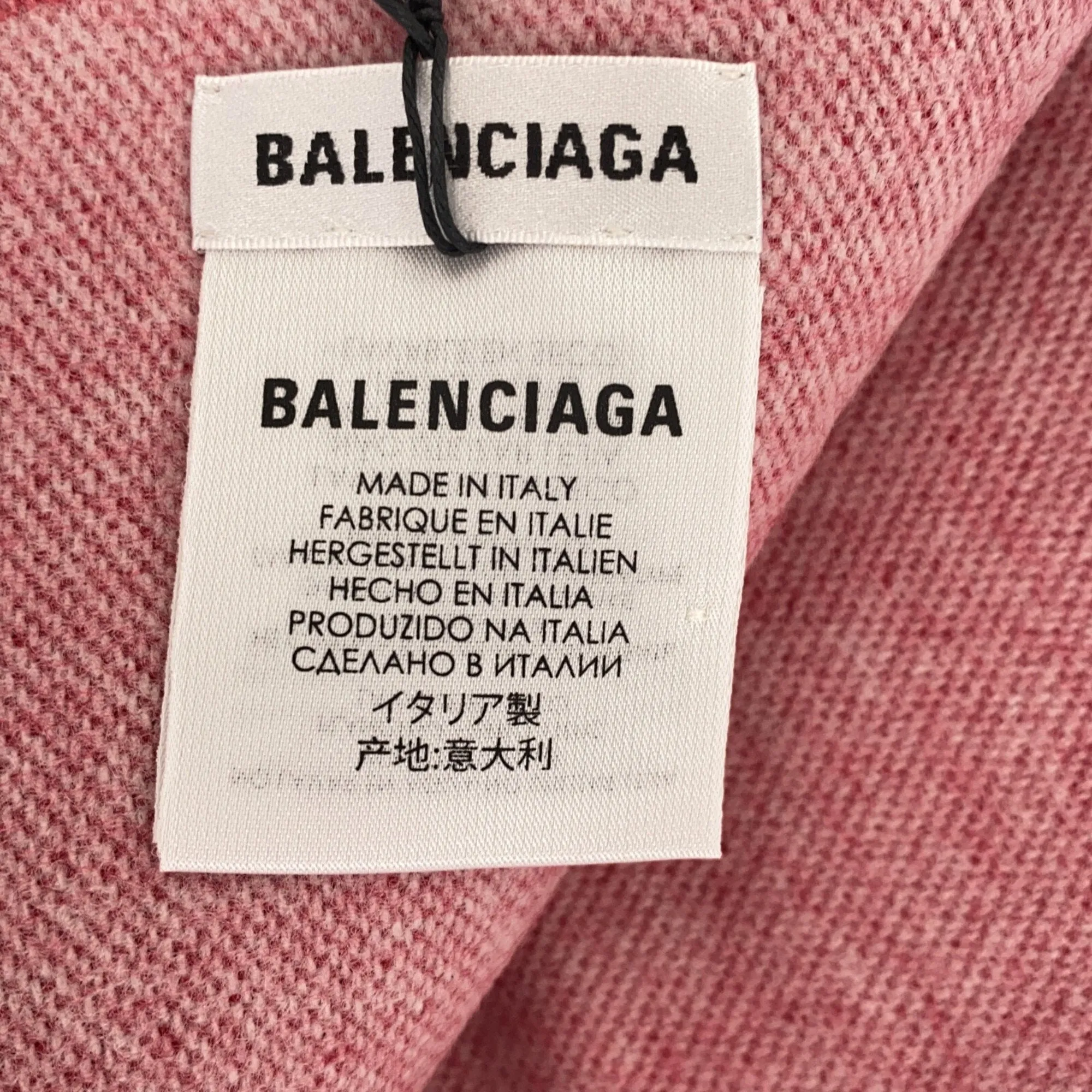 BALENCIAGA  Scarves