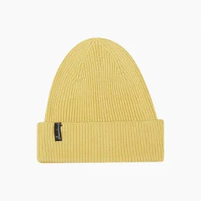 Bamboozld: Unisex Bamboo Beanie Sunshine