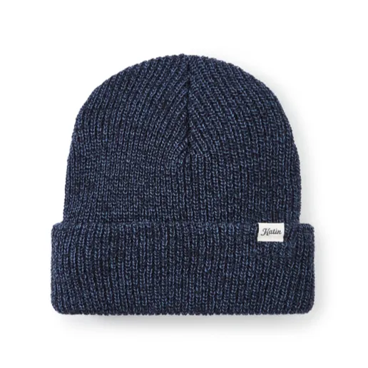 Basic Beanie