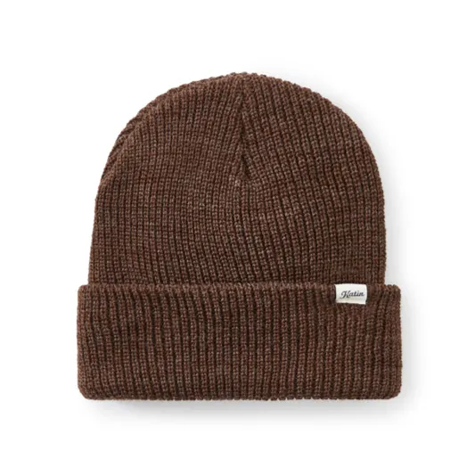 Basic Beanie