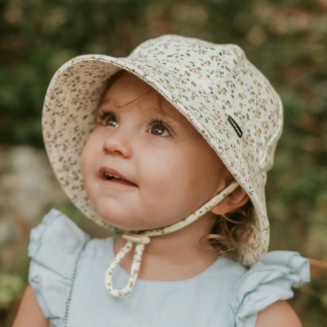 Bedhead Charlotte Bucket Hat