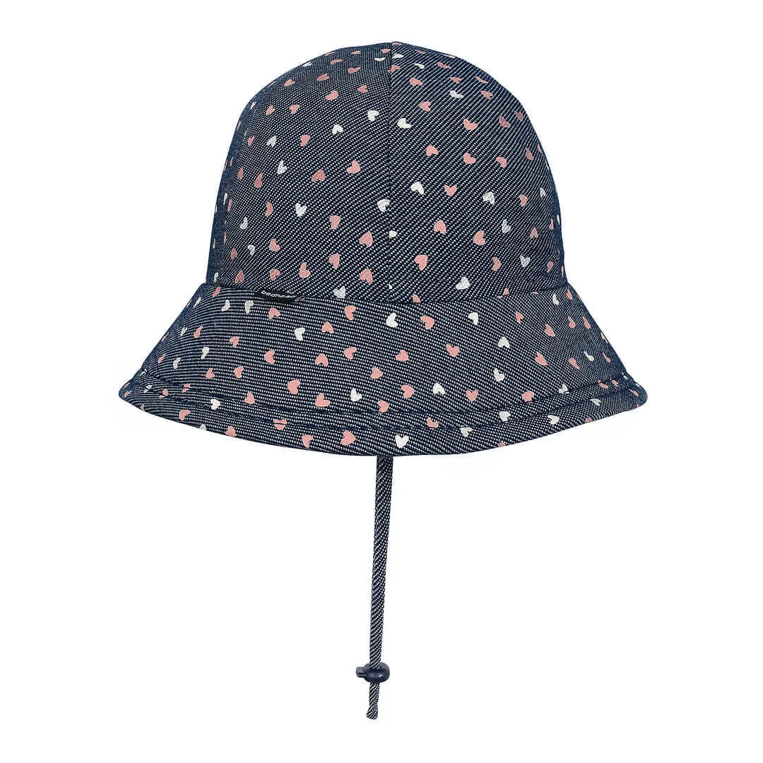 Bedhead Sweetie Bucket Hat