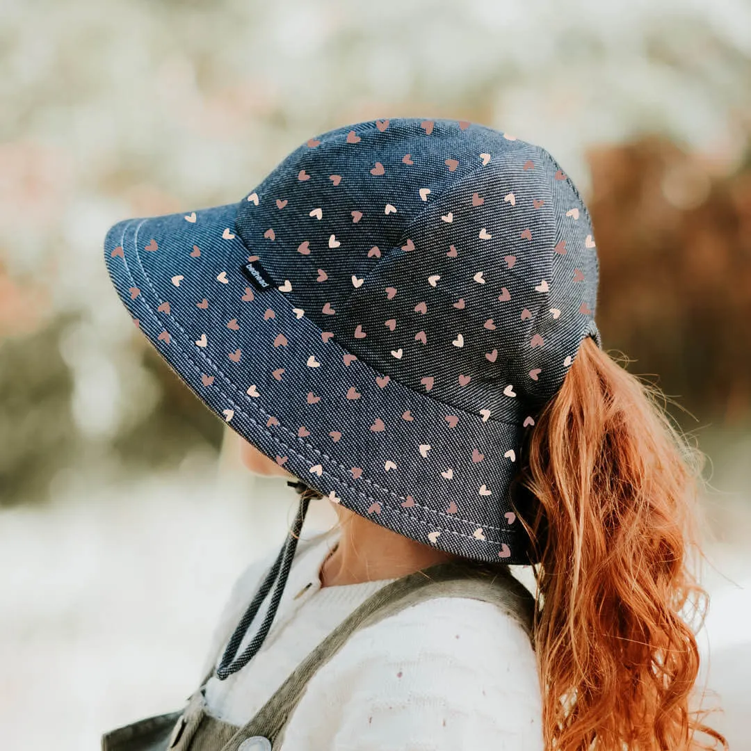 Bedhead Sweetie Bucket Hat