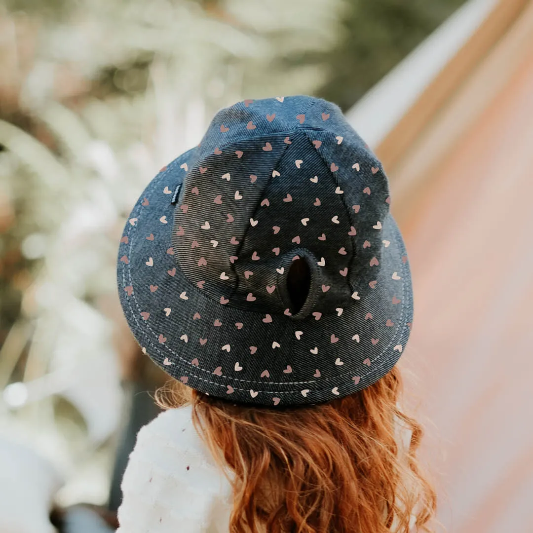 Bedhead Sweetie Bucket Hat