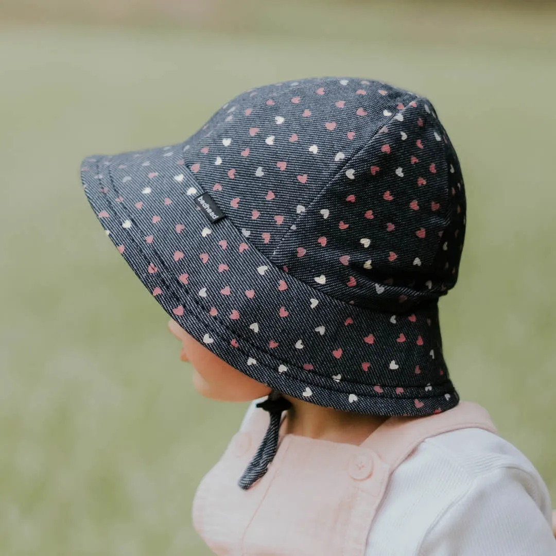 Bedhead Sweetie Bucket Hat