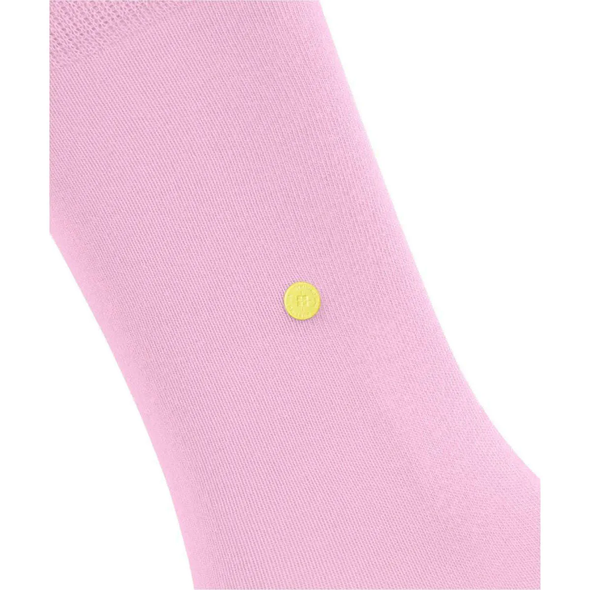 Burlington Lady Socks - Sporty Rose Pink