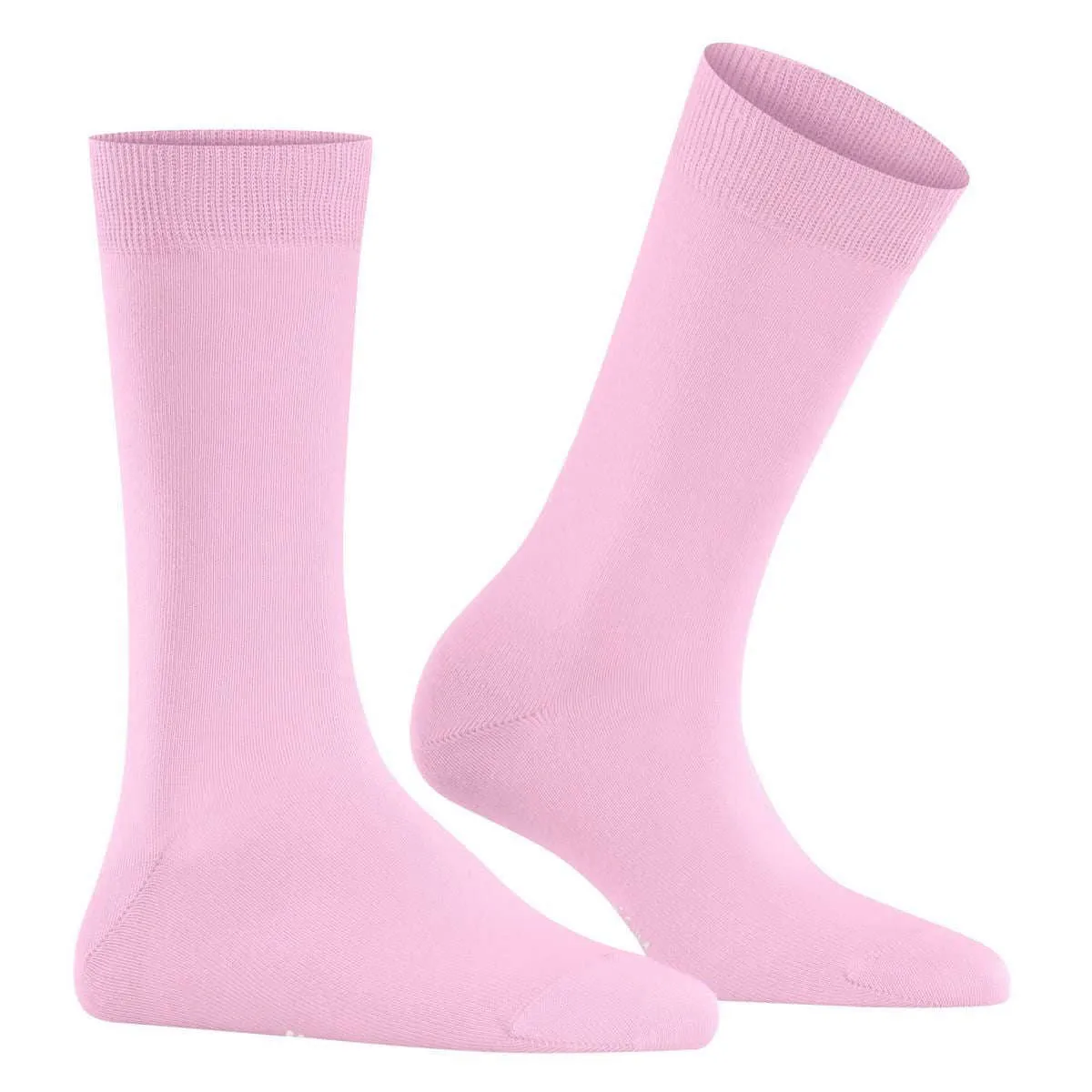 Burlington Lady Socks - Sporty Rose Pink