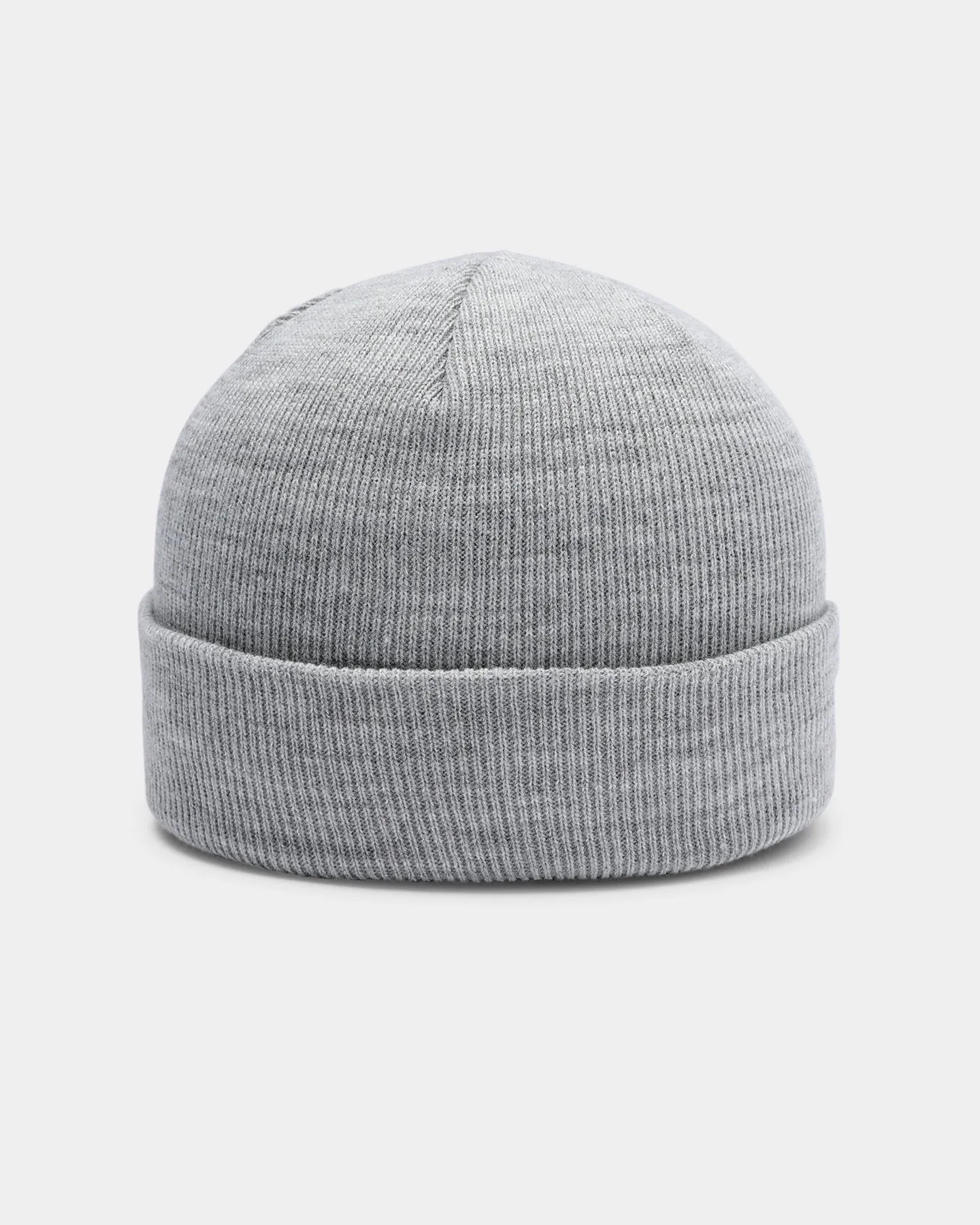 Carré Box Box Beanie Grey Marle