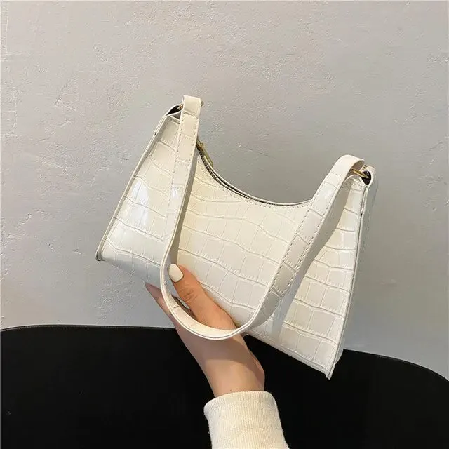 Cloud Pleated Handbags