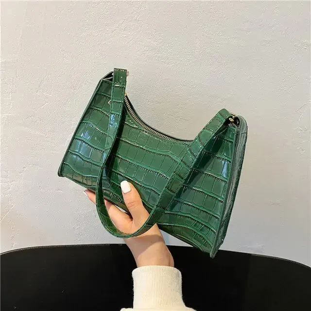 Cloud Pleated Handbags