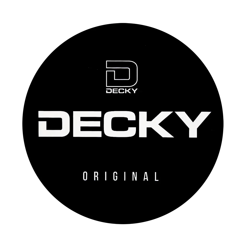 Decky 605 - GI HybriCap Beanie, Knit Cap, Jeep Cap