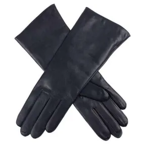 Dents Danesfield Cashmere Lined Gloves - Navy