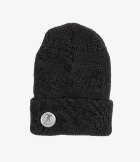 Engineered Garments Watch Cap - Black Wool