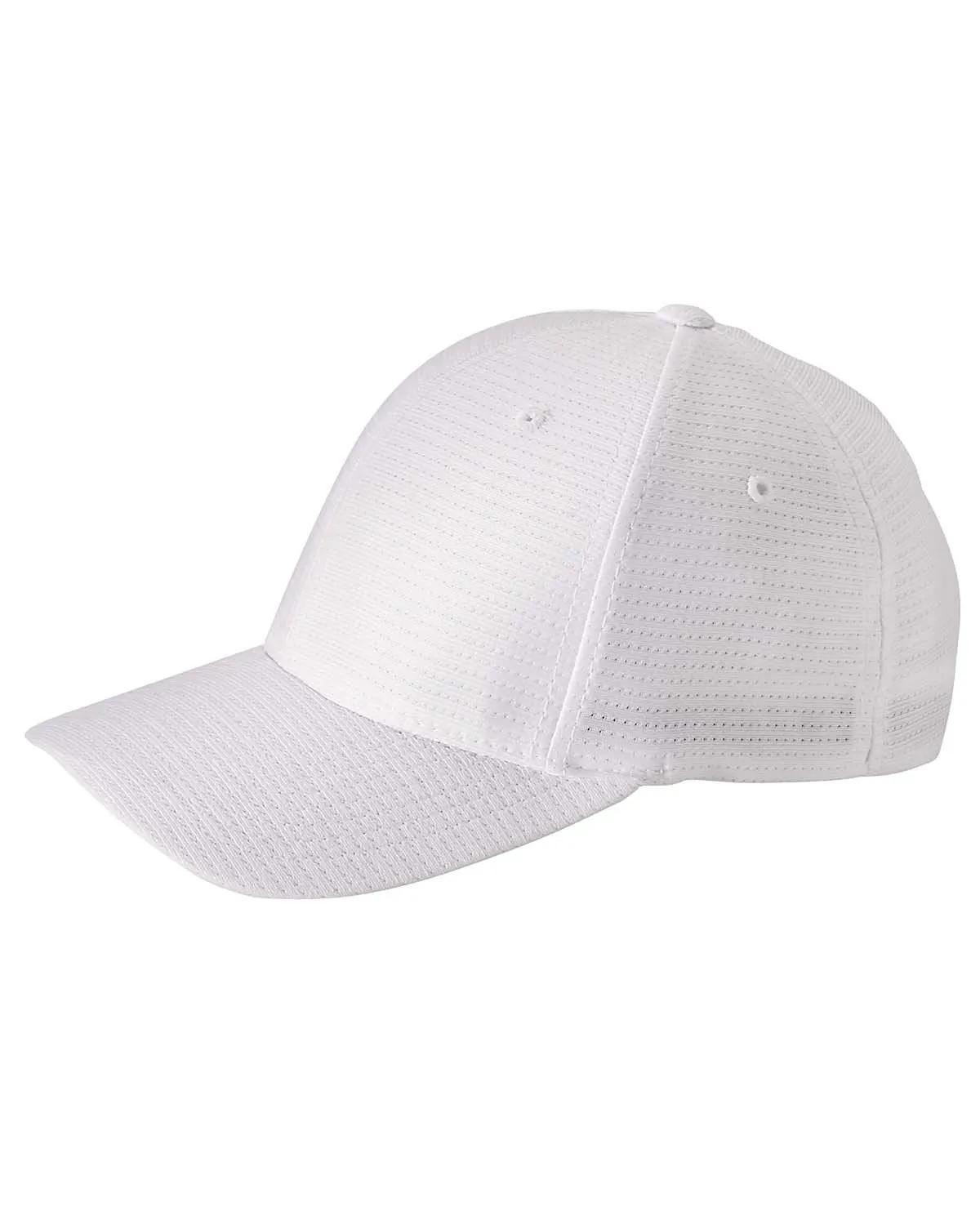 Flexfit Adult Cool & Dry Tricot Cap