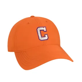 Ford Block C Cool Fit Hats- (Multiple Colors)