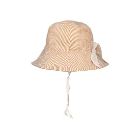 Hat Bucket Explorer - Frankie/Flax