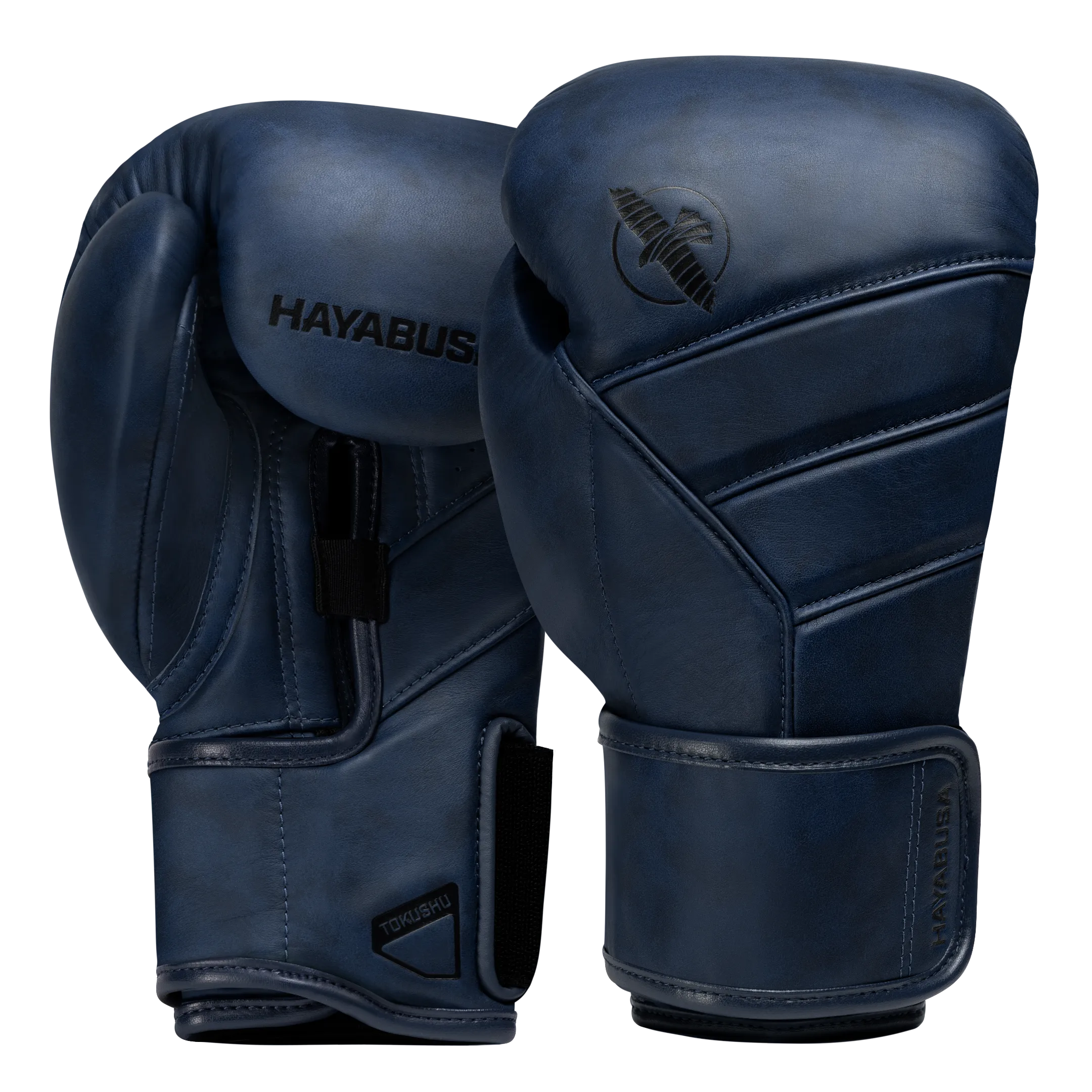 Hayabusa T3 LX Boxing Gloves