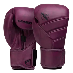 Hayabusa T3 LX Boxing Gloves