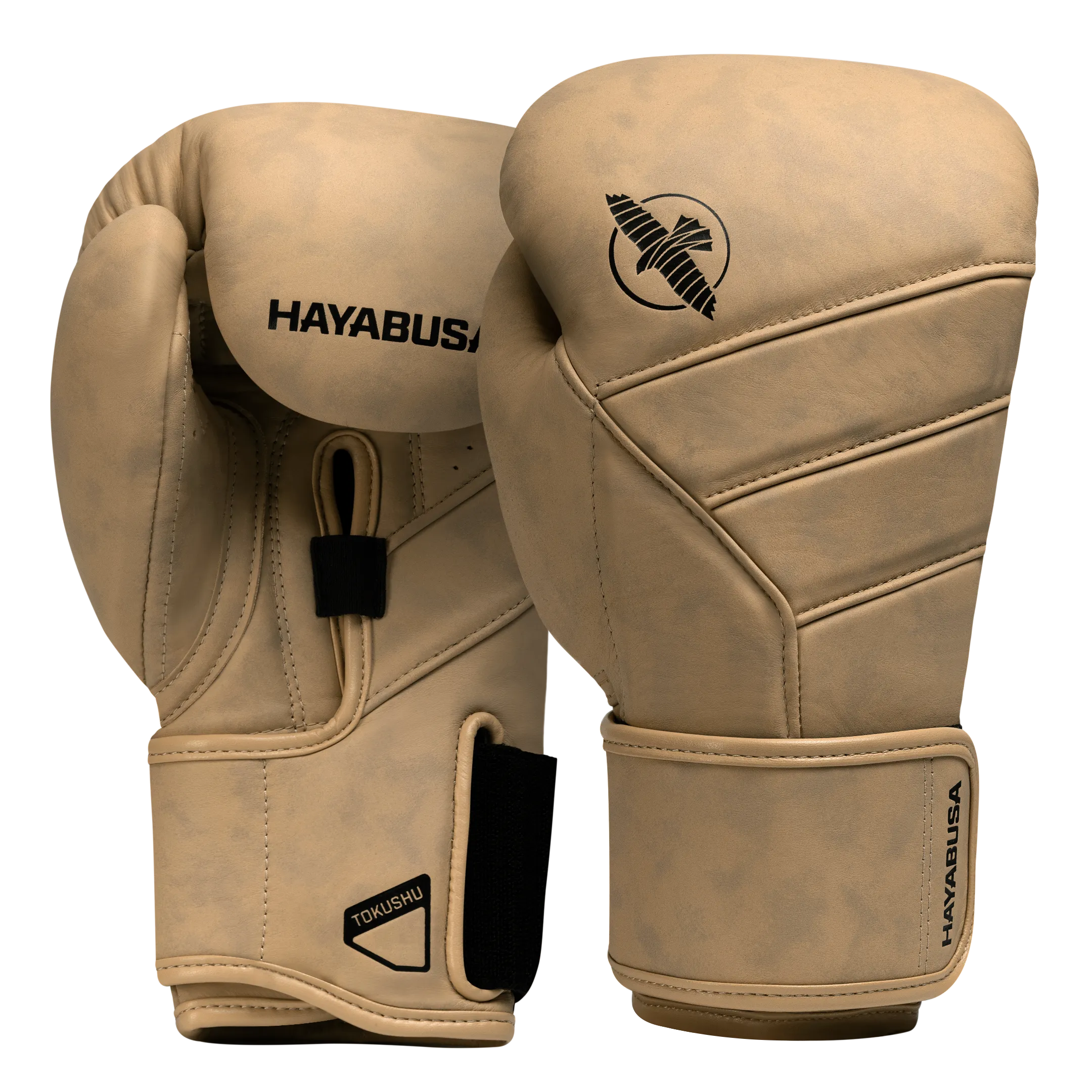 Hayabusa T3 LX Boxing Gloves