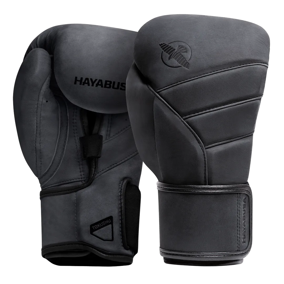 Hayabusa T3 LX Boxing Gloves