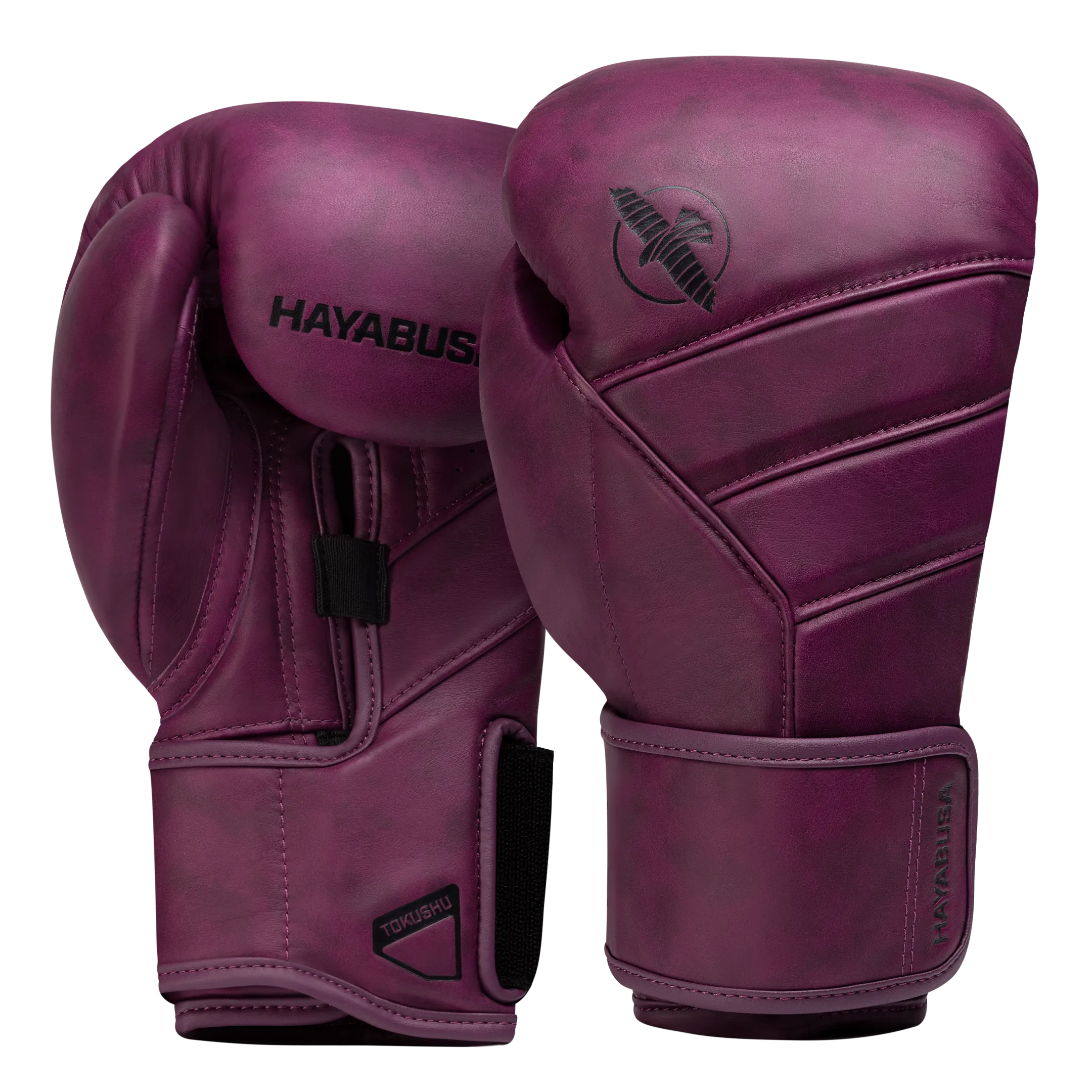 Hayabusa T3 LX Boxing Gloves