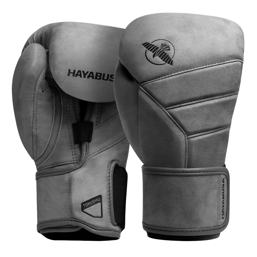 Hayabusa T3 LX Boxing Gloves