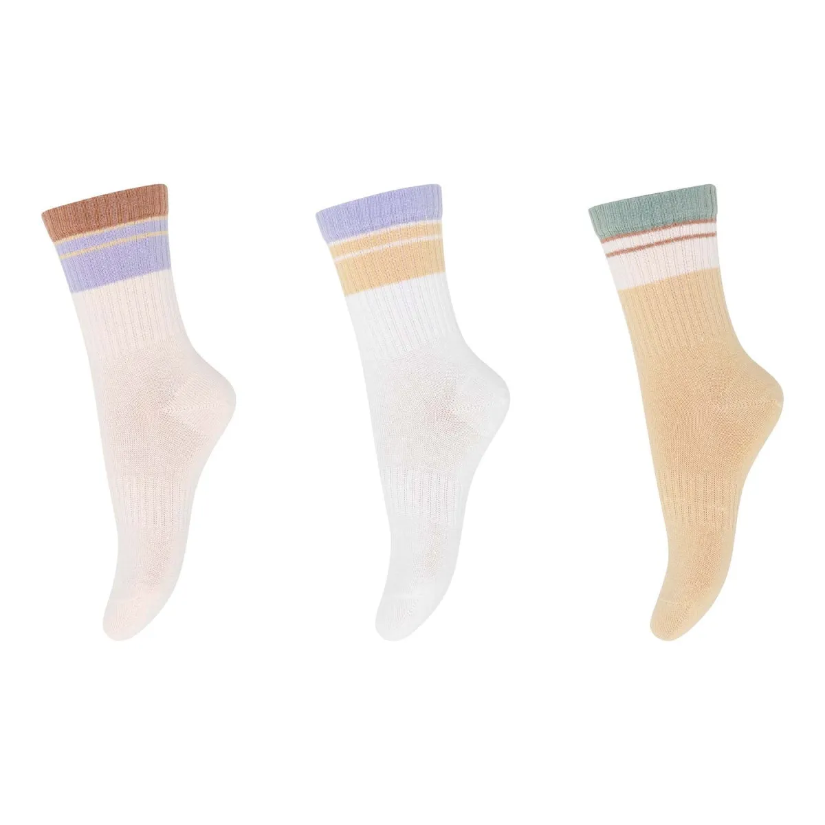 Karla socks - 3-pack