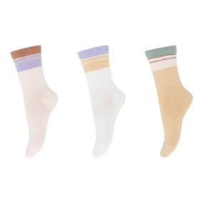 Karla socks - 3-pack