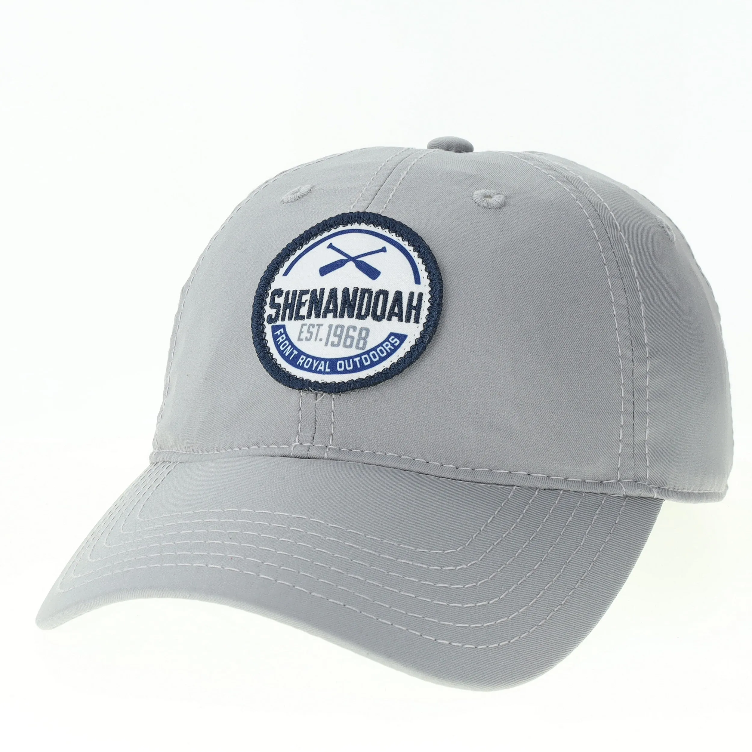 Legacy Cool Fit Bowler Ball Cap