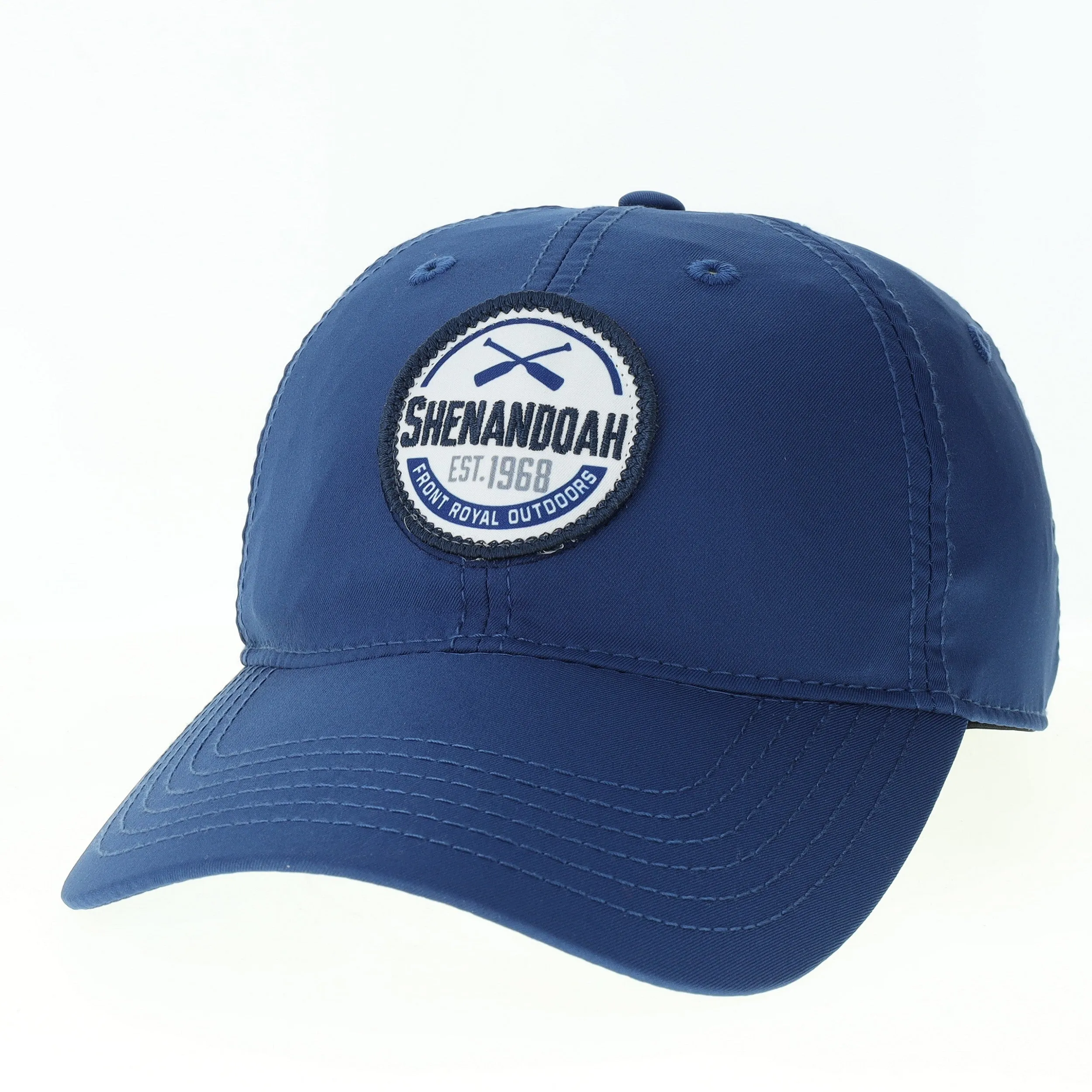 Legacy Cool Fit Bowler Ball Cap