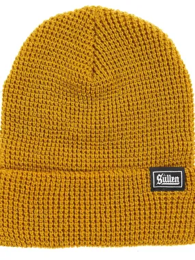 Lincoln Beanie Wheat