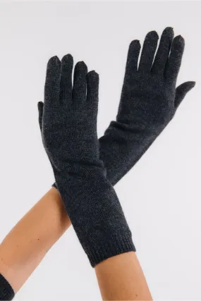 LONG GLOVES