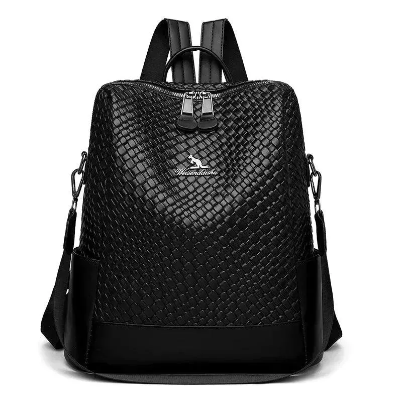 Luxury Brand Women's Backpack