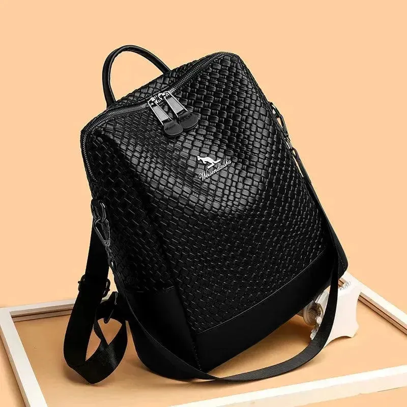 Luxury Brand Women's Backpack