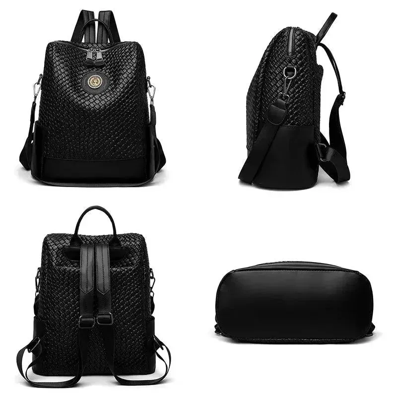 Luxury Brand Women's Backpack