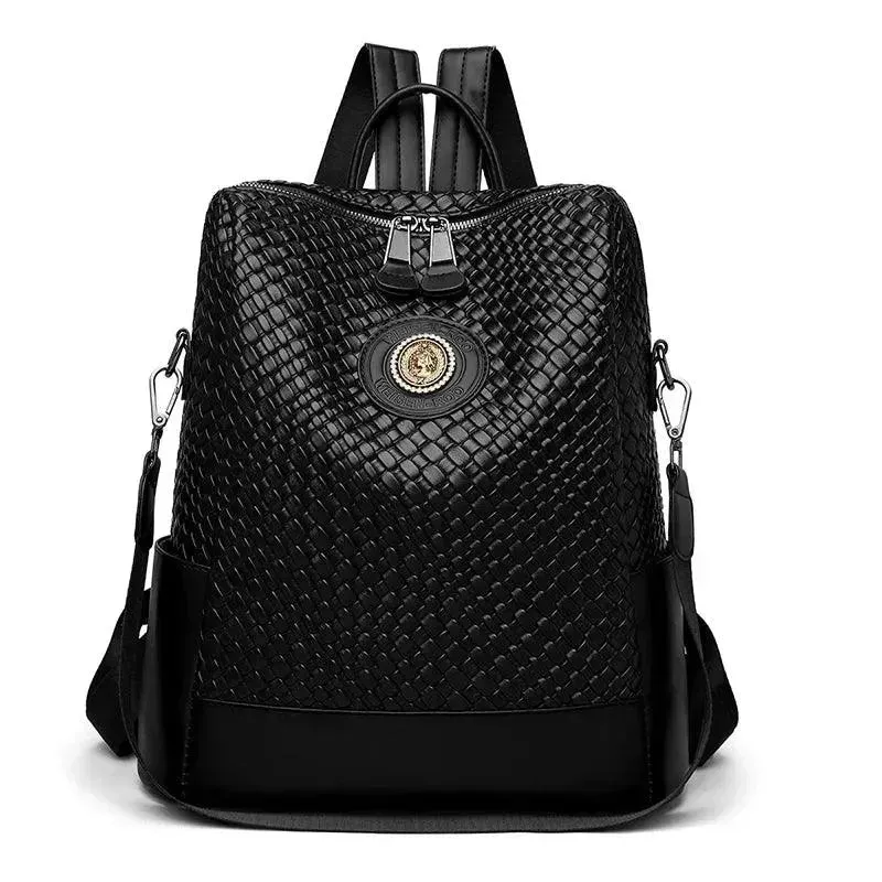 Luxury Brand Women's Backpack