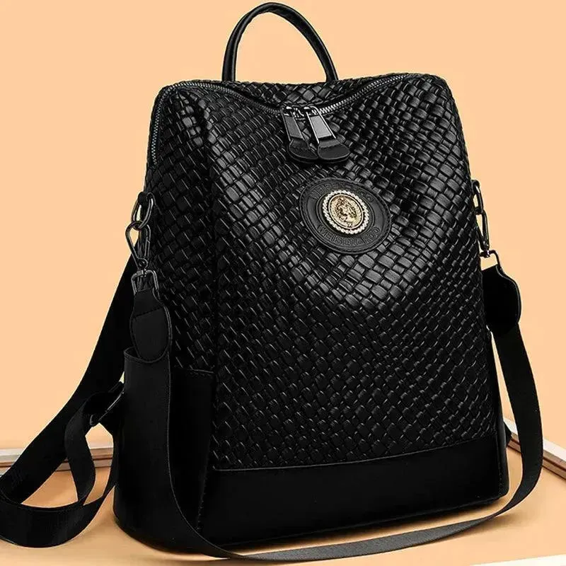 Luxury Brand Women's Backpack