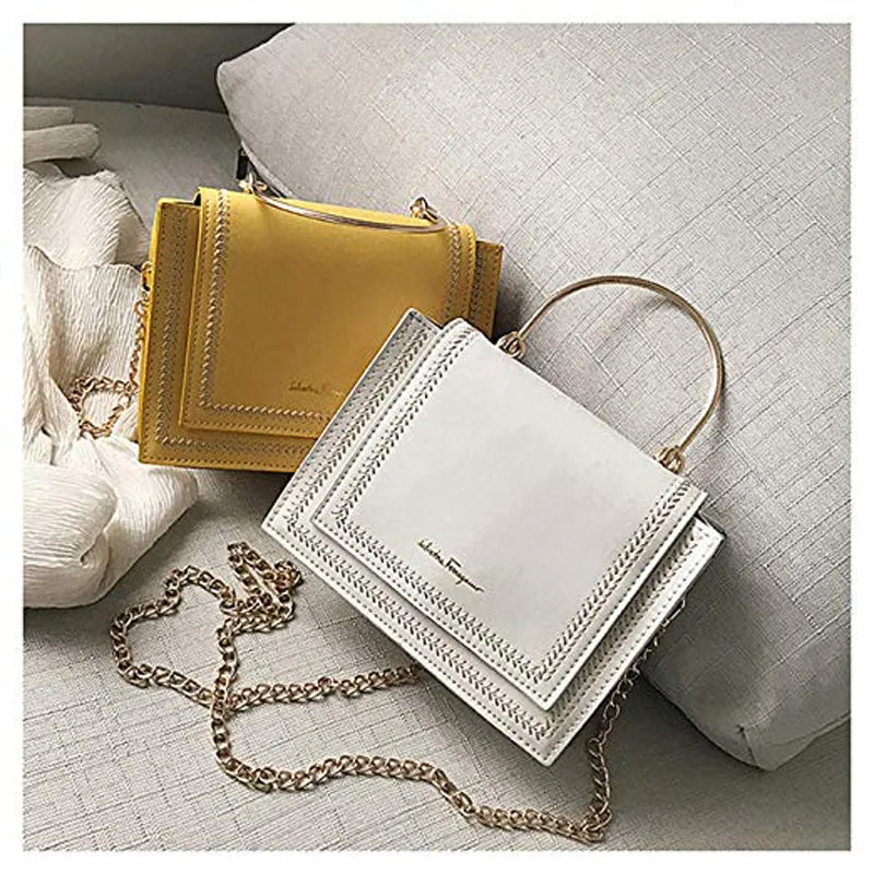 Luxury Handbags Women Bags  Shoulder  Cross body Handle Stylish Chain