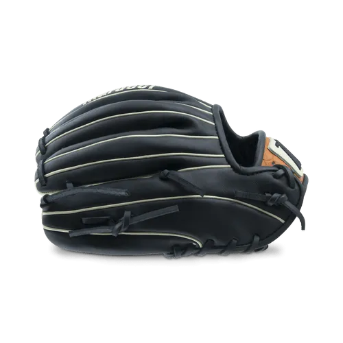 Marucci Capitol 11.5" Baseball Glove - MFG2CP43A2-BK/GT