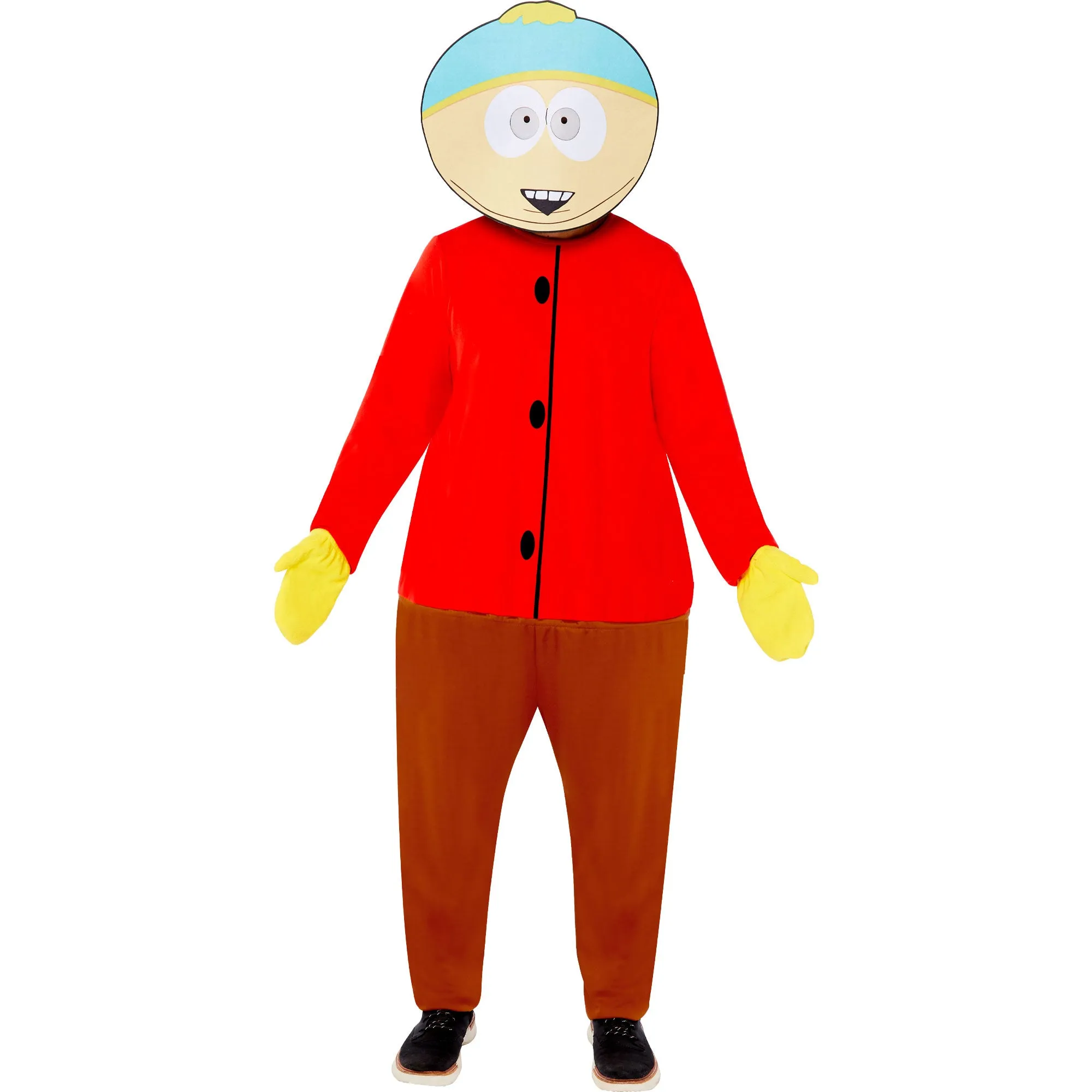 Men's Costume - South Park Cartman