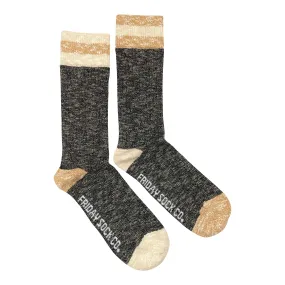 Men's Tunnel Camp Socks