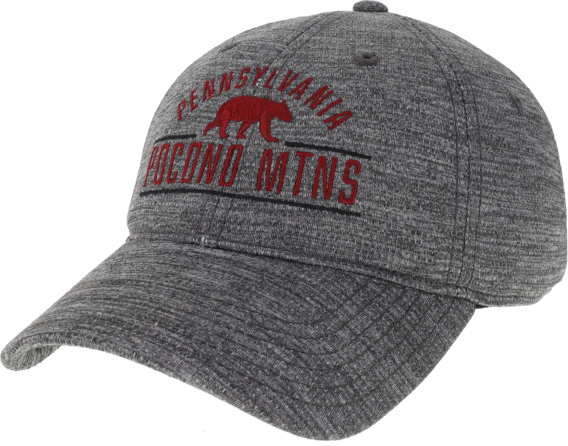 Pocono Mountains Cool Fit Hats