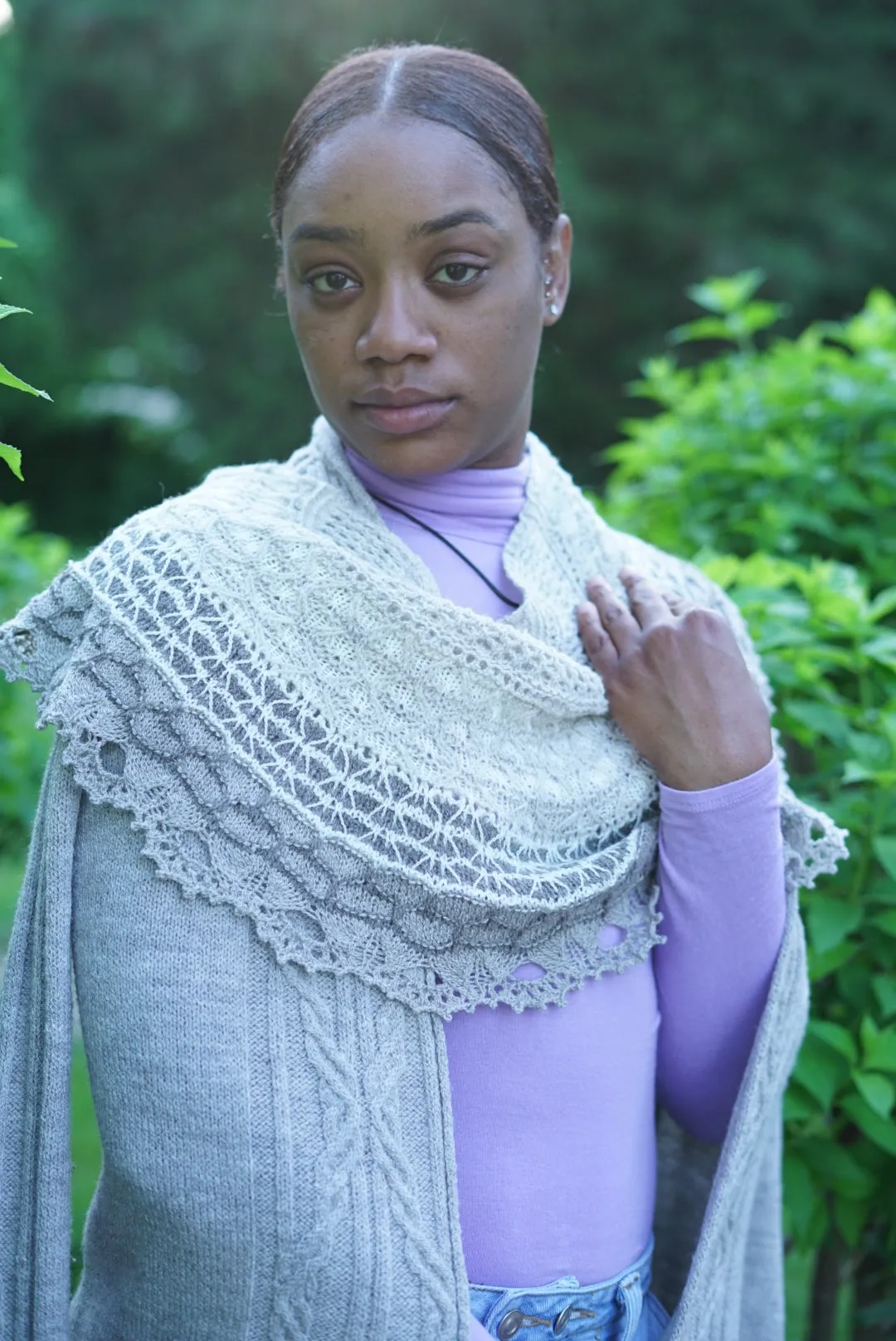 Raja Ampat <br/><small>knitting pattern</small>