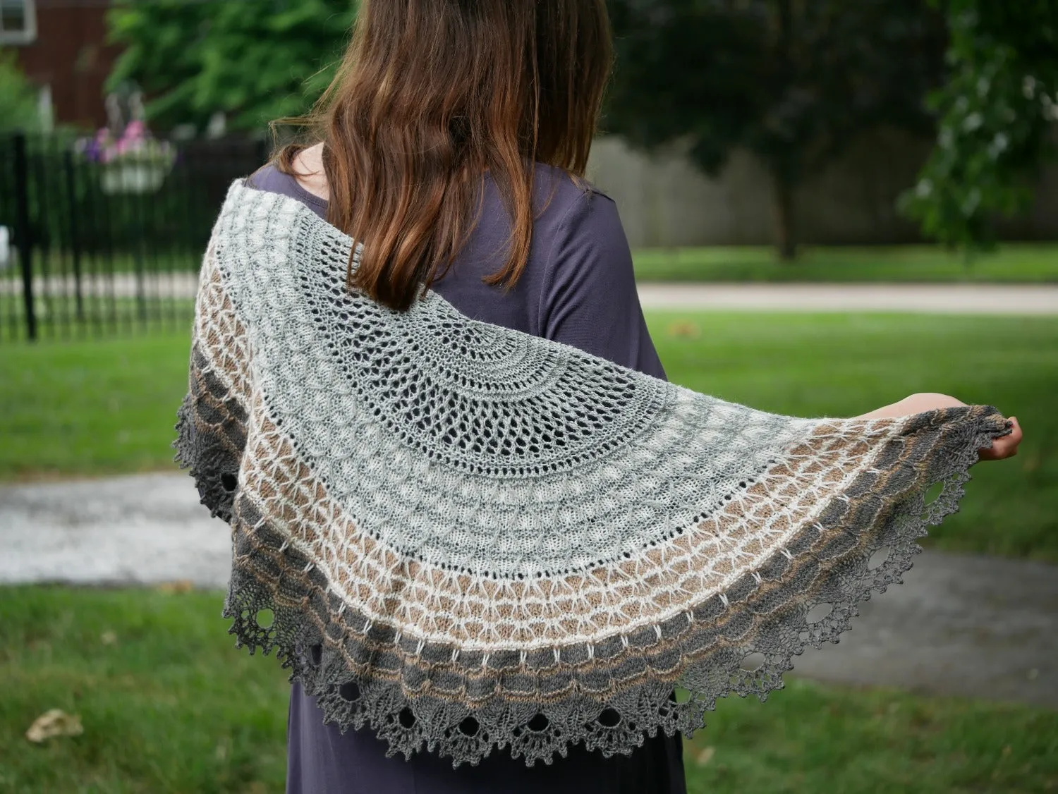 Raja Ampat <br/><small>knitting pattern</small>