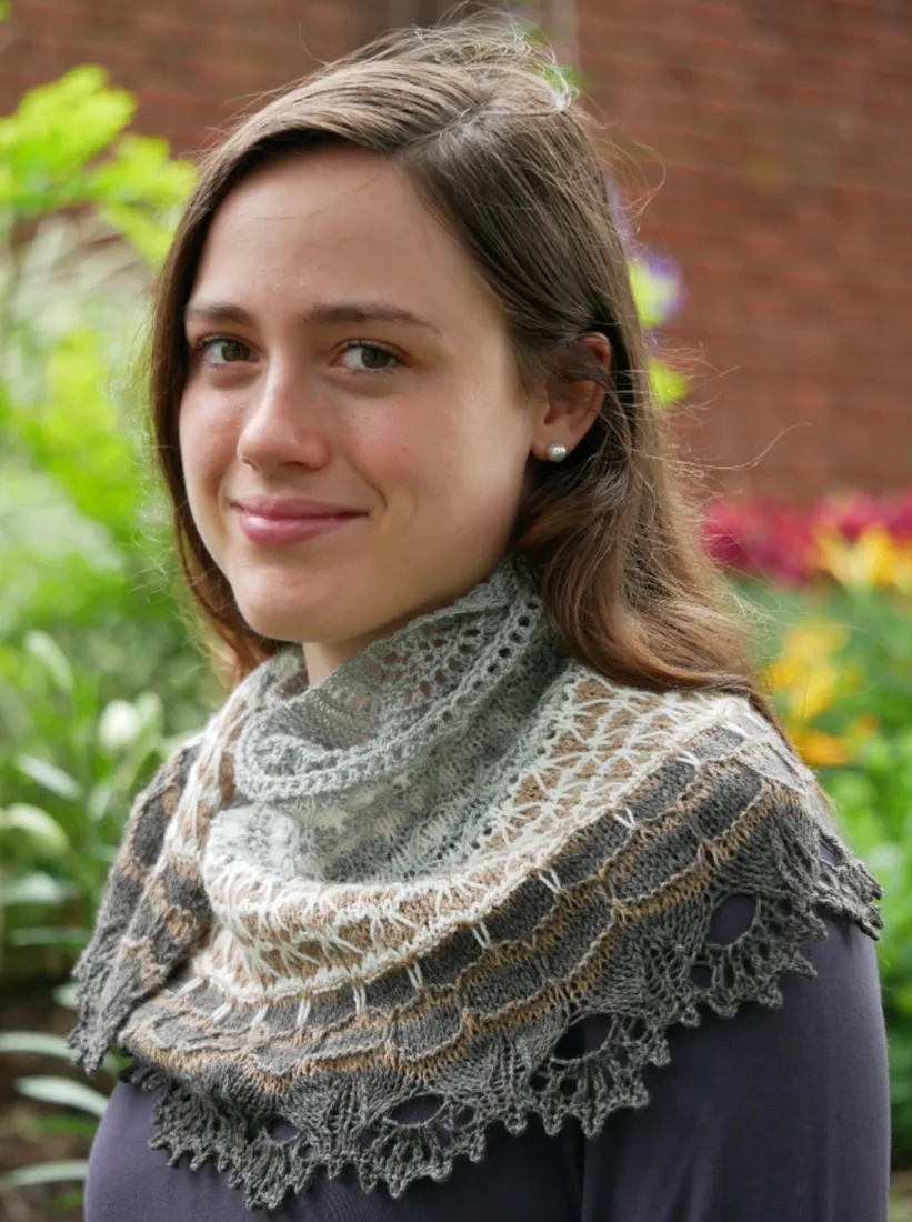 Raja Ampat <br/><small>knitting pattern</small>