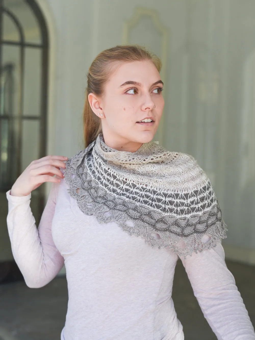 Raja Ampat <br/><small>knitting pattern</small>