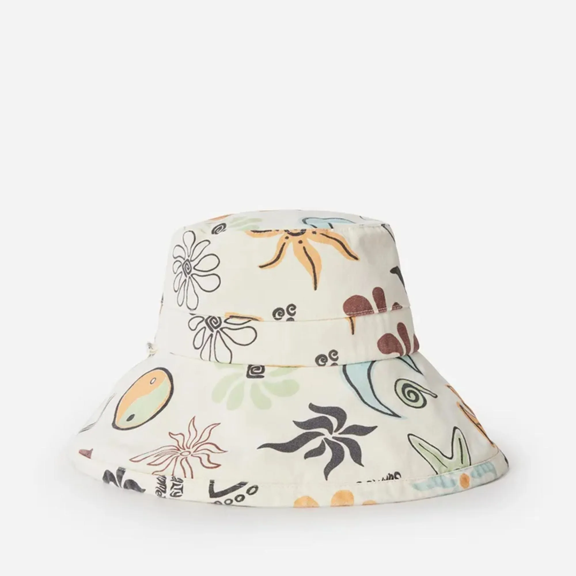 Ripcurl Tres Cool Sun Hat